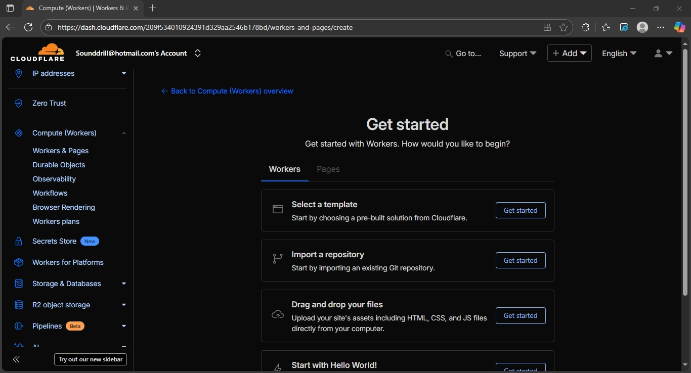 Screenshot of dark visual-focused interface captured at 1:44:46 am